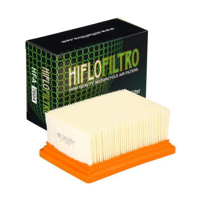 Hiflo Filtro Air Filter HFA7604 Available From Max Motorcycles Your