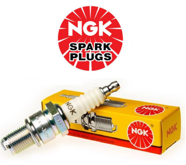 NGK BPR5ES-11 Spark Plug (4424