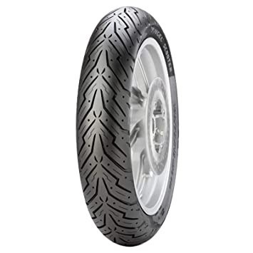 Angel Scooter Tyre - 130/70-13 M/C REINFTL 63P Rear available from Max ...