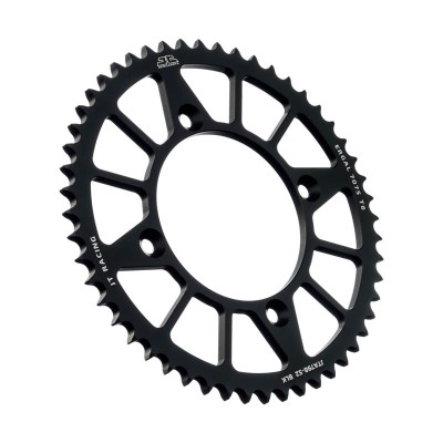 Racelite Rear Race Sprocket - JTA798.47BLK available from Max ...